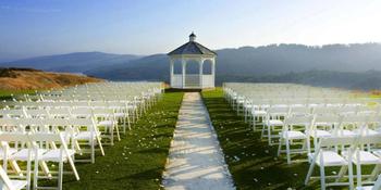 Fairview Crystal Springs Weddings in Burlingame CA
